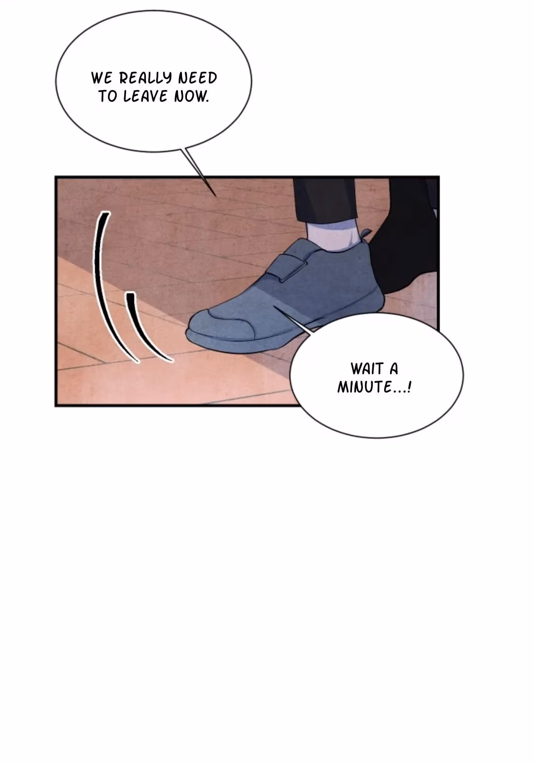 Byeori Jamdeul Ttae Chapter 38 page 15 - 
