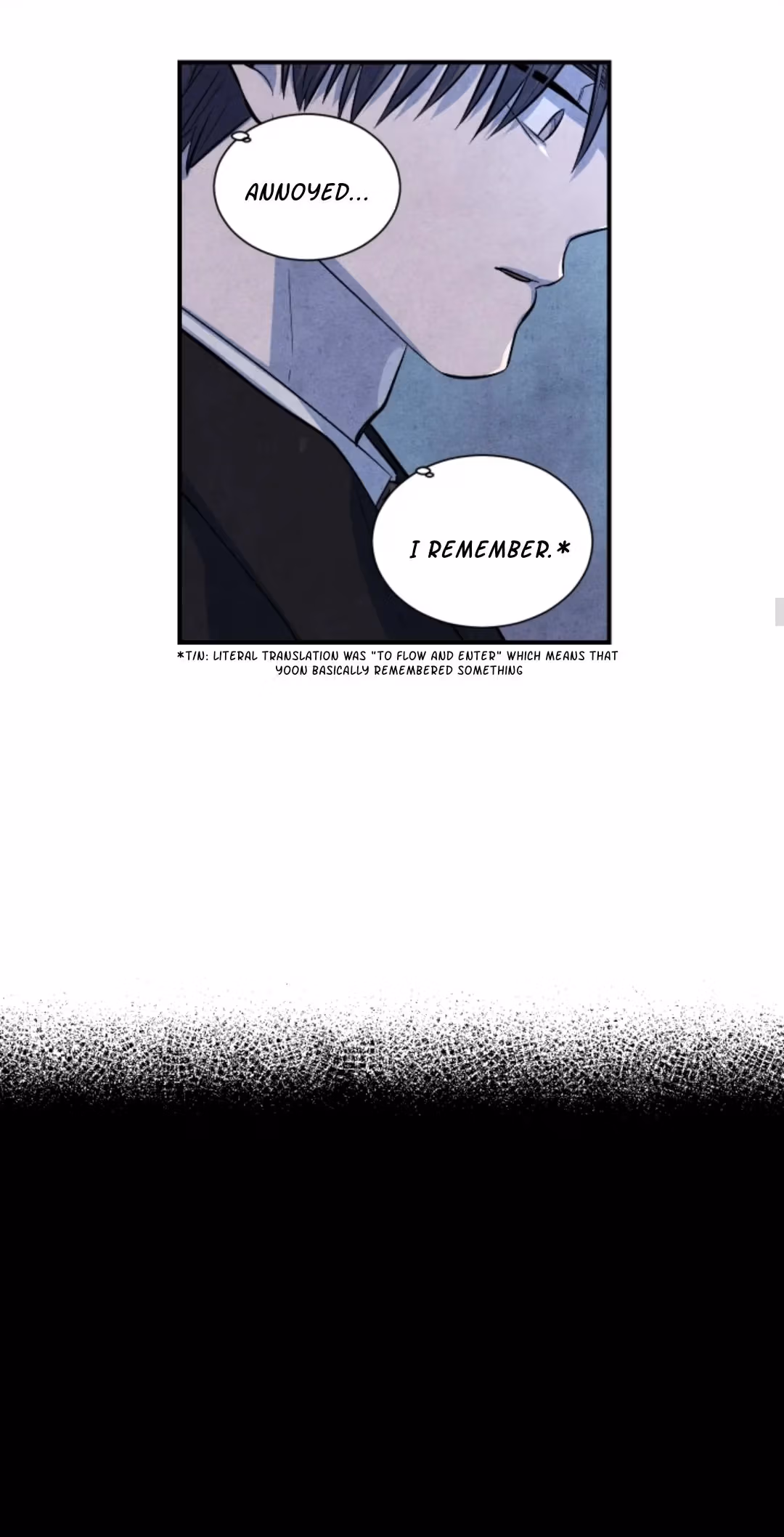 Byeori Jamdeul Ttae Chapter 38 page 22 - 