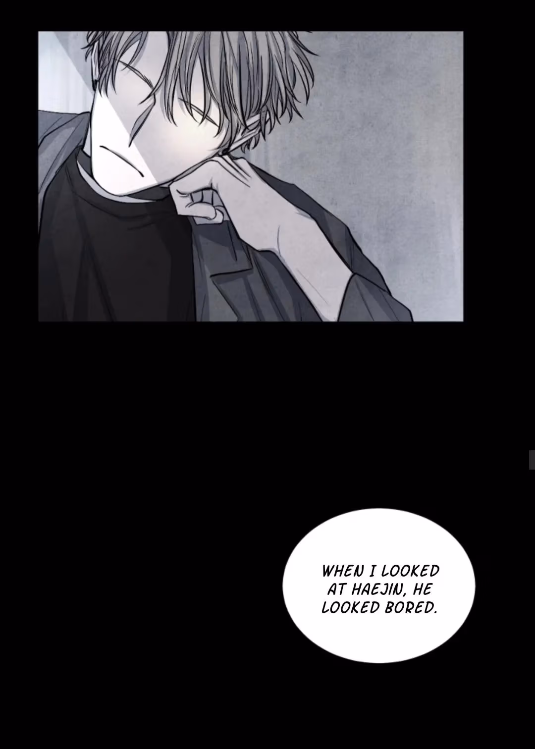 Byeori Jamdeul Ttae Chapter 38 page 25 - 