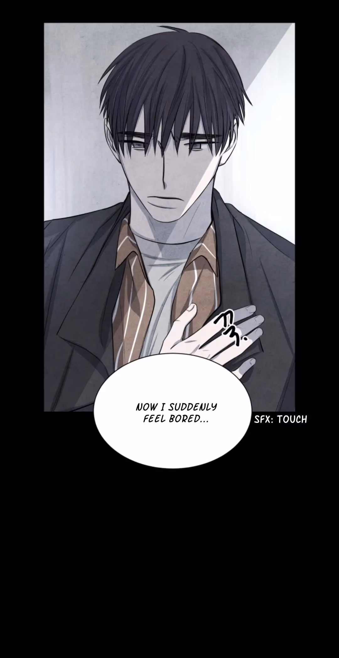 Byeori Jamdeul Ttae Chapter 38 page 26 - 