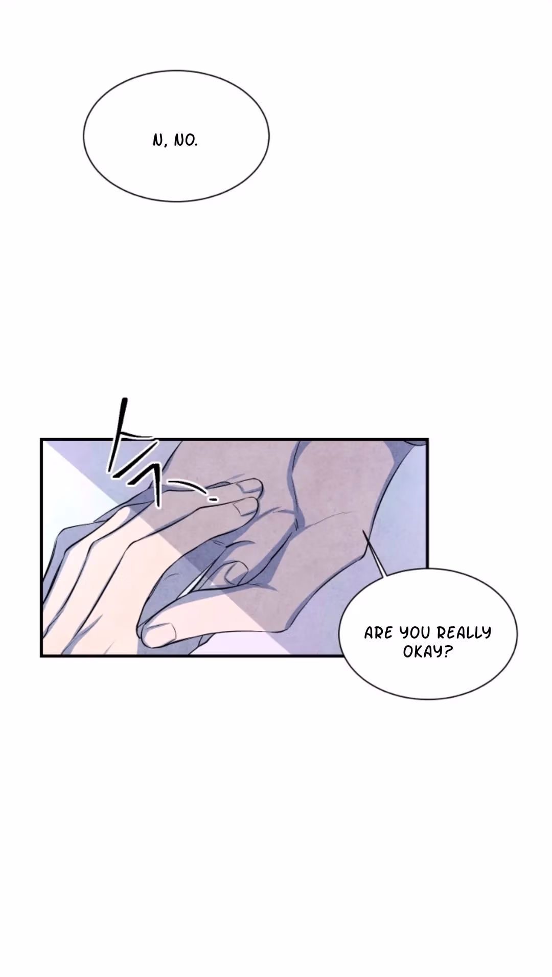 Byeori Jamdeul Ttae Chapter 38 page 30 - 