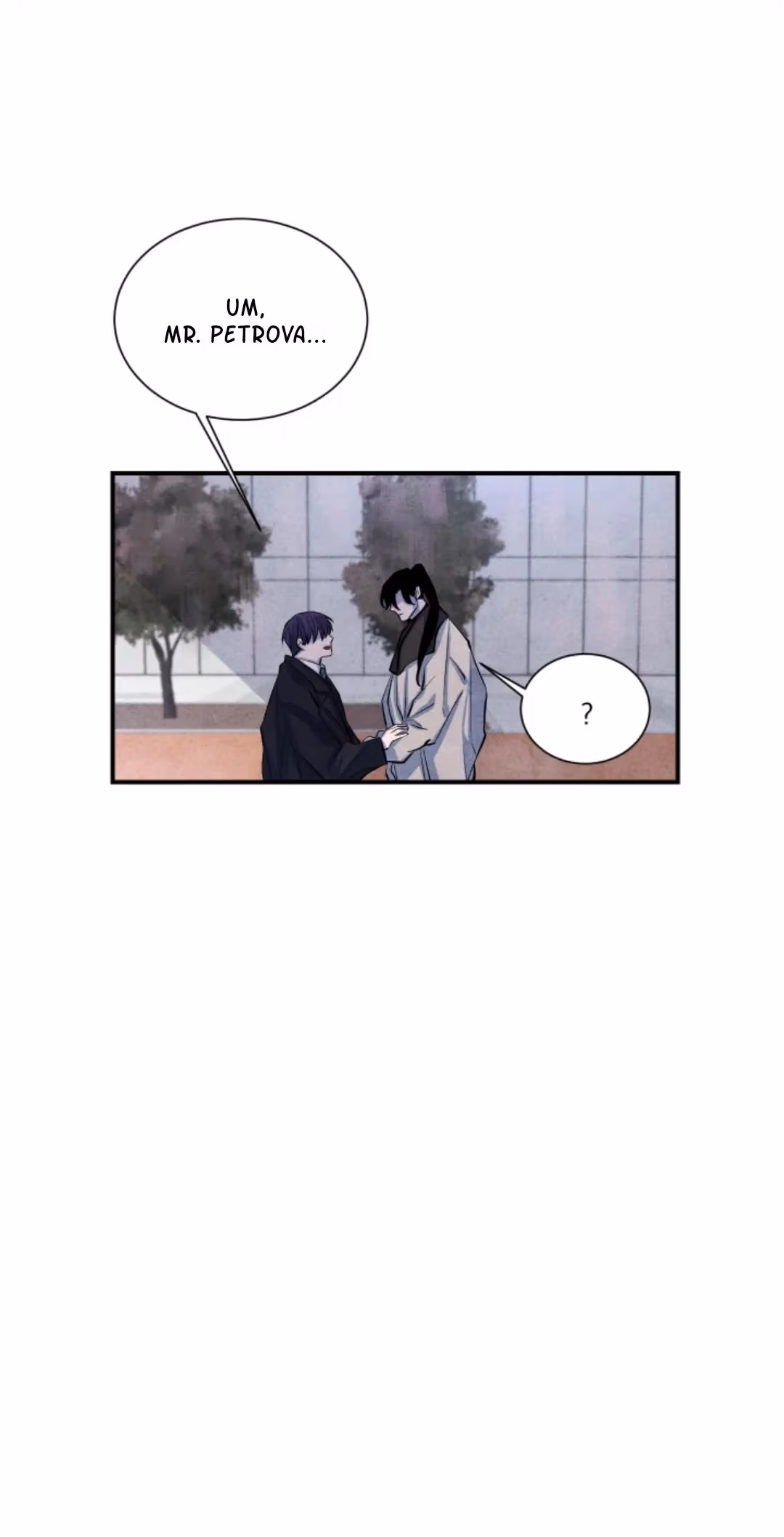 Byeori Jamdeul Ttae Chapter 38 page 32 - 