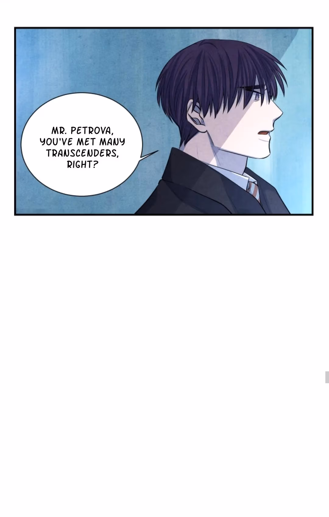 Byeori Jamdeul Ttae Chapter 38 page 33 - 