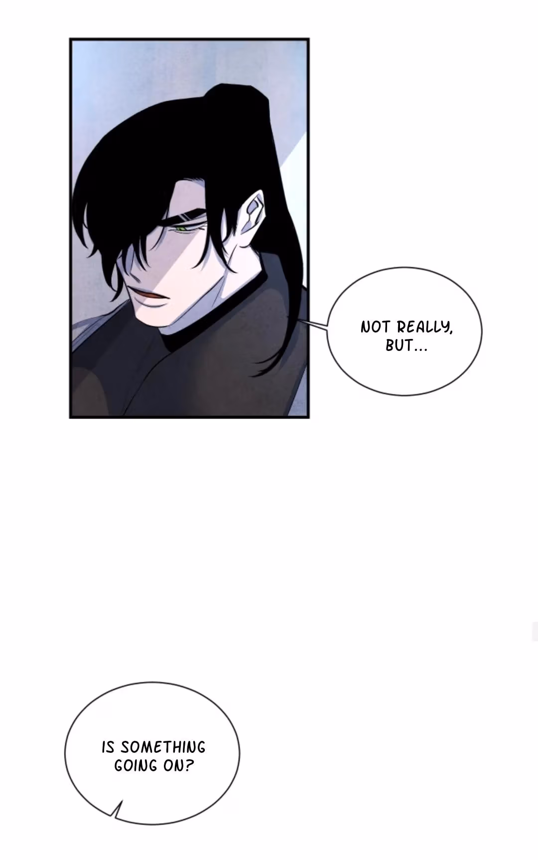 Byeori Jamdeul Ttae Chapter 38 page 34 - 