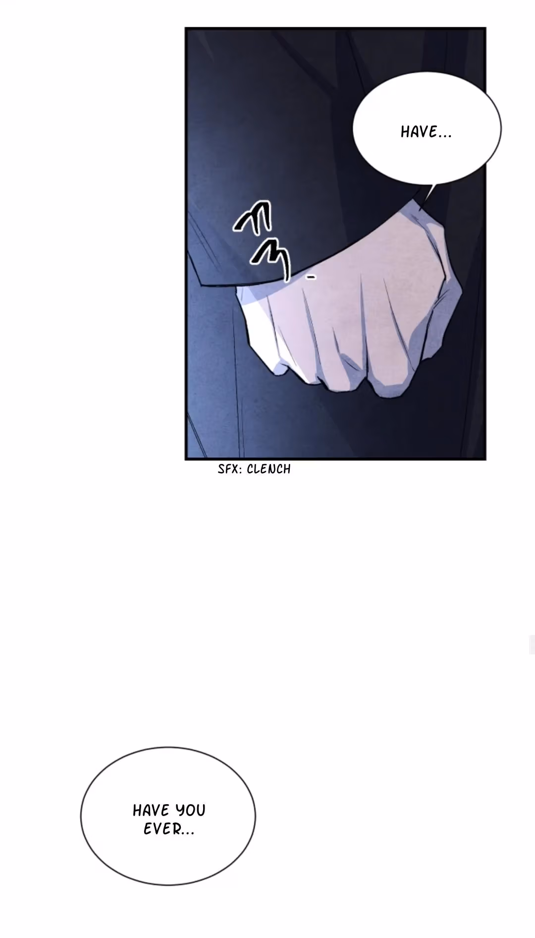 Byeori Jamdeul Ttae Chapter 38 page 35 - 
