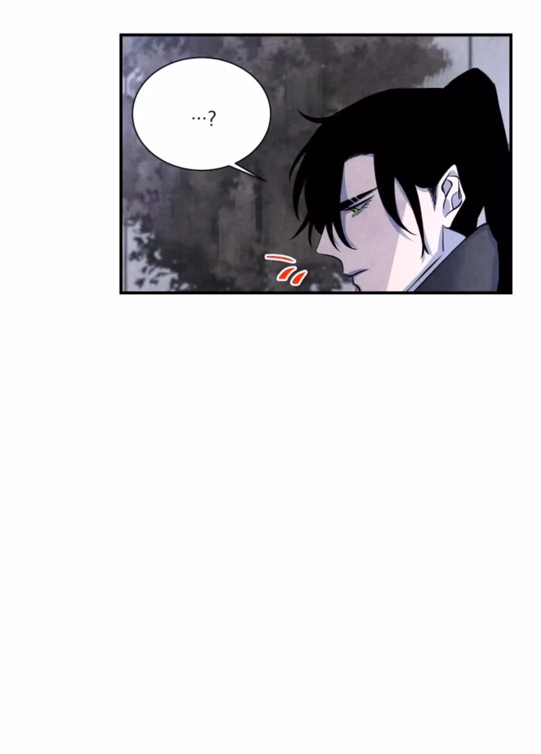 Byeori Jamdeul Ttae Chapter 38 page 37 - 