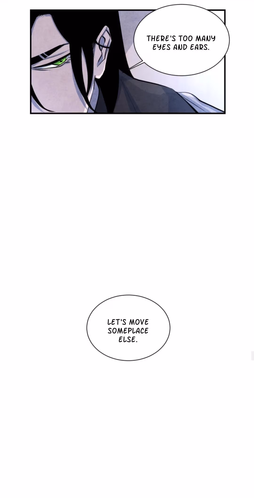 Byeori Jamdeul Ttae Chapter 38 page 41 - 