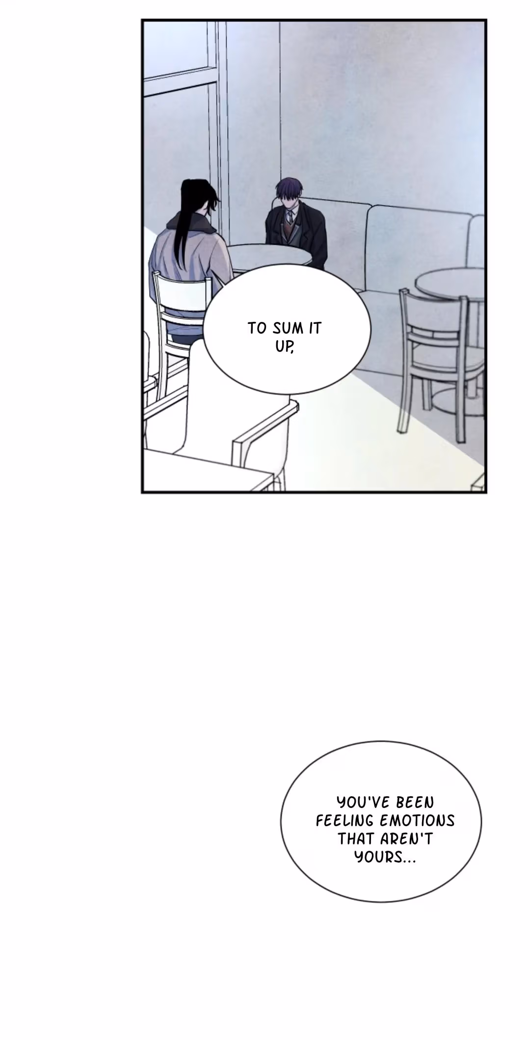 Byeori Jamdeul Ttae Chapter 38 page 43 - 