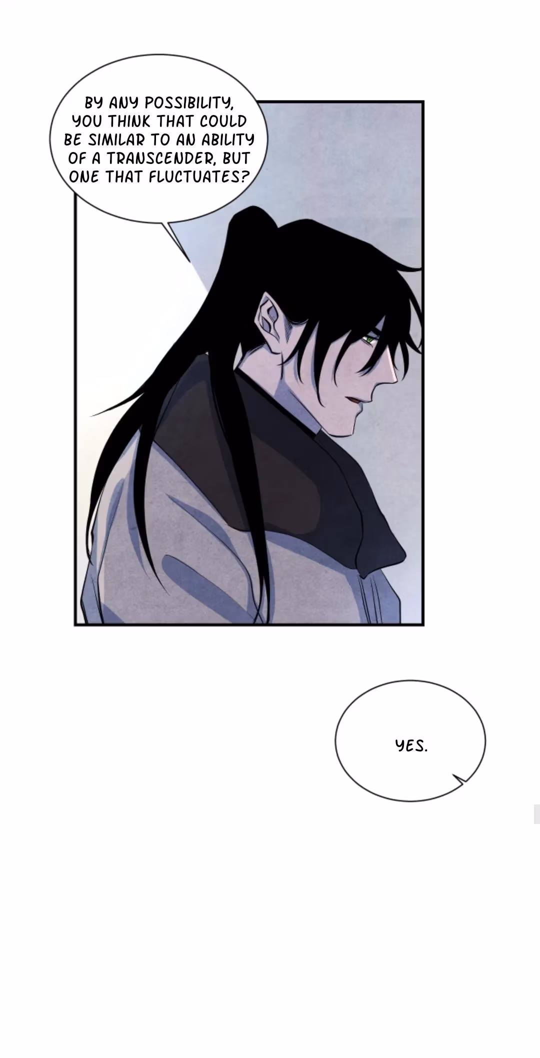 Byeori Jamdeul Ttae Chapter 38 page 44 - 