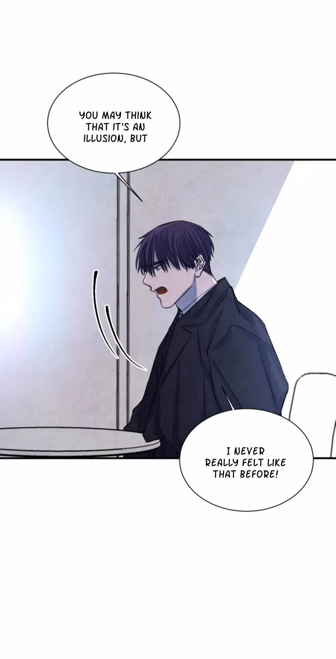 Byeori Jamdeul Ttae Chapter 38 page 45 - 