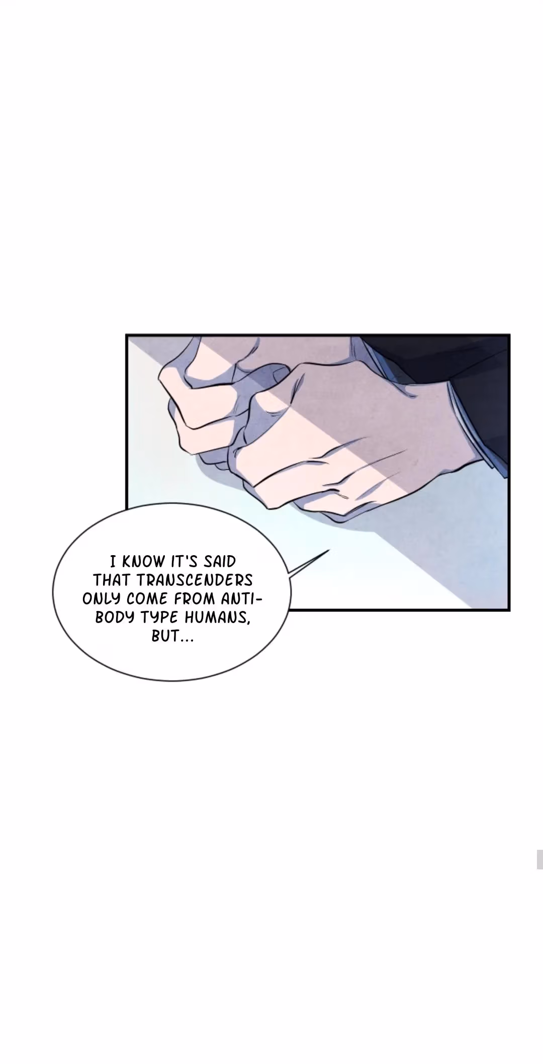 Byeori Jamdeul Ttae Chapter 38 page 46 - 
