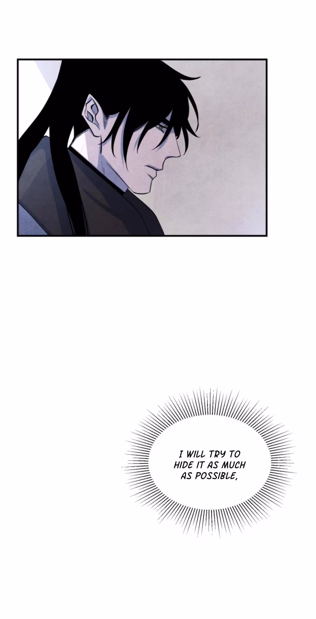 Byeori Jamdeul Ttae Chapter 38 page 47 - 