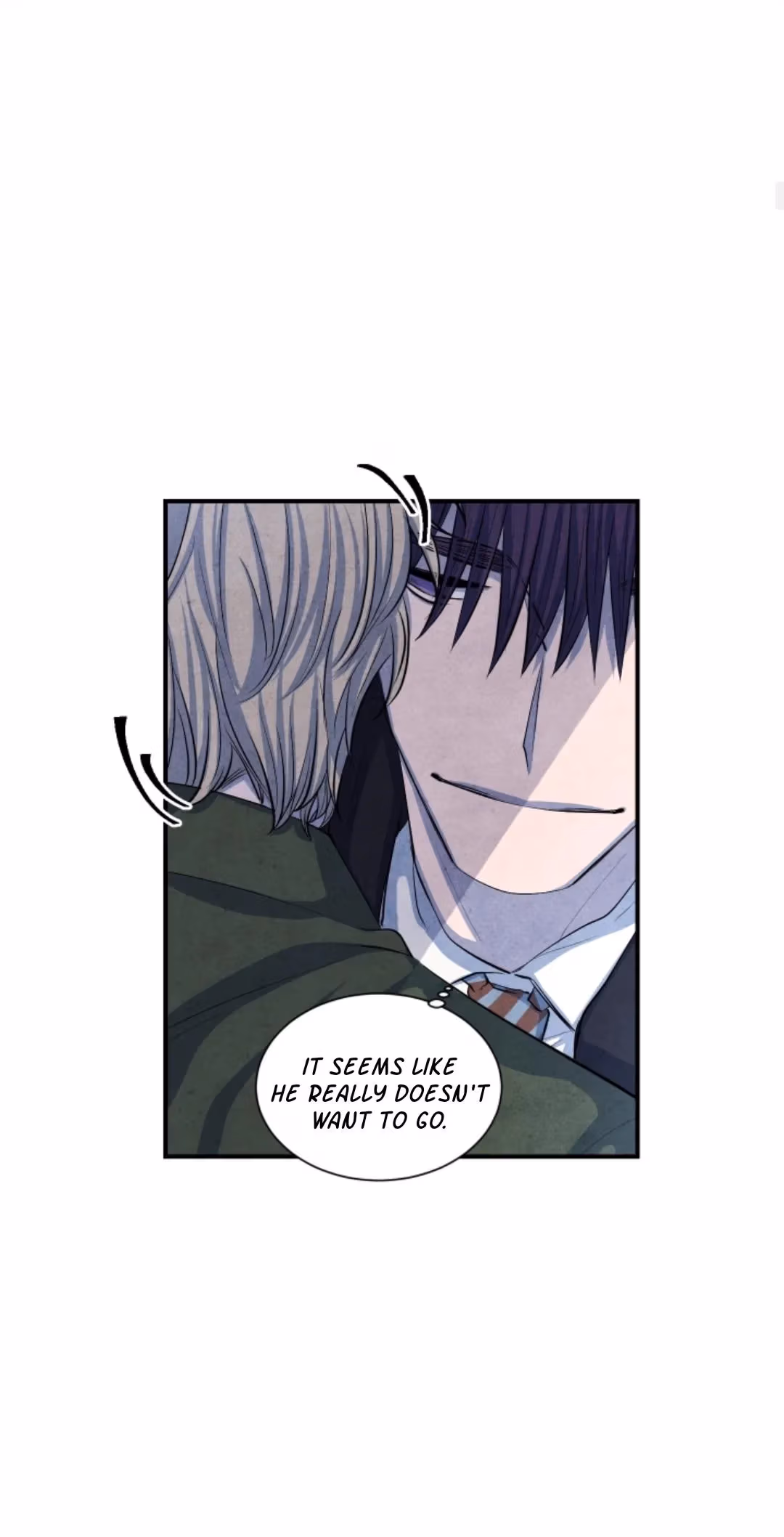 Byeori Jamdeul Ttae Chapter 38 page 7 - 