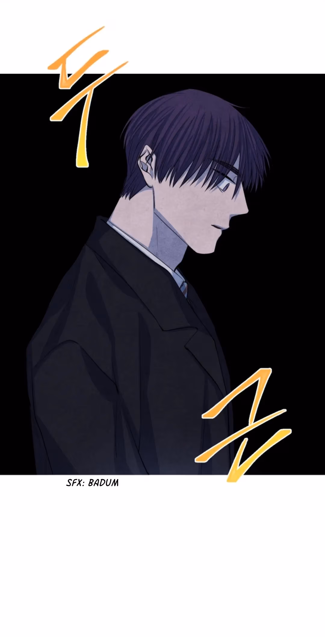 Byeori Jamdeul Ttae Chapter 38 page 9 - 