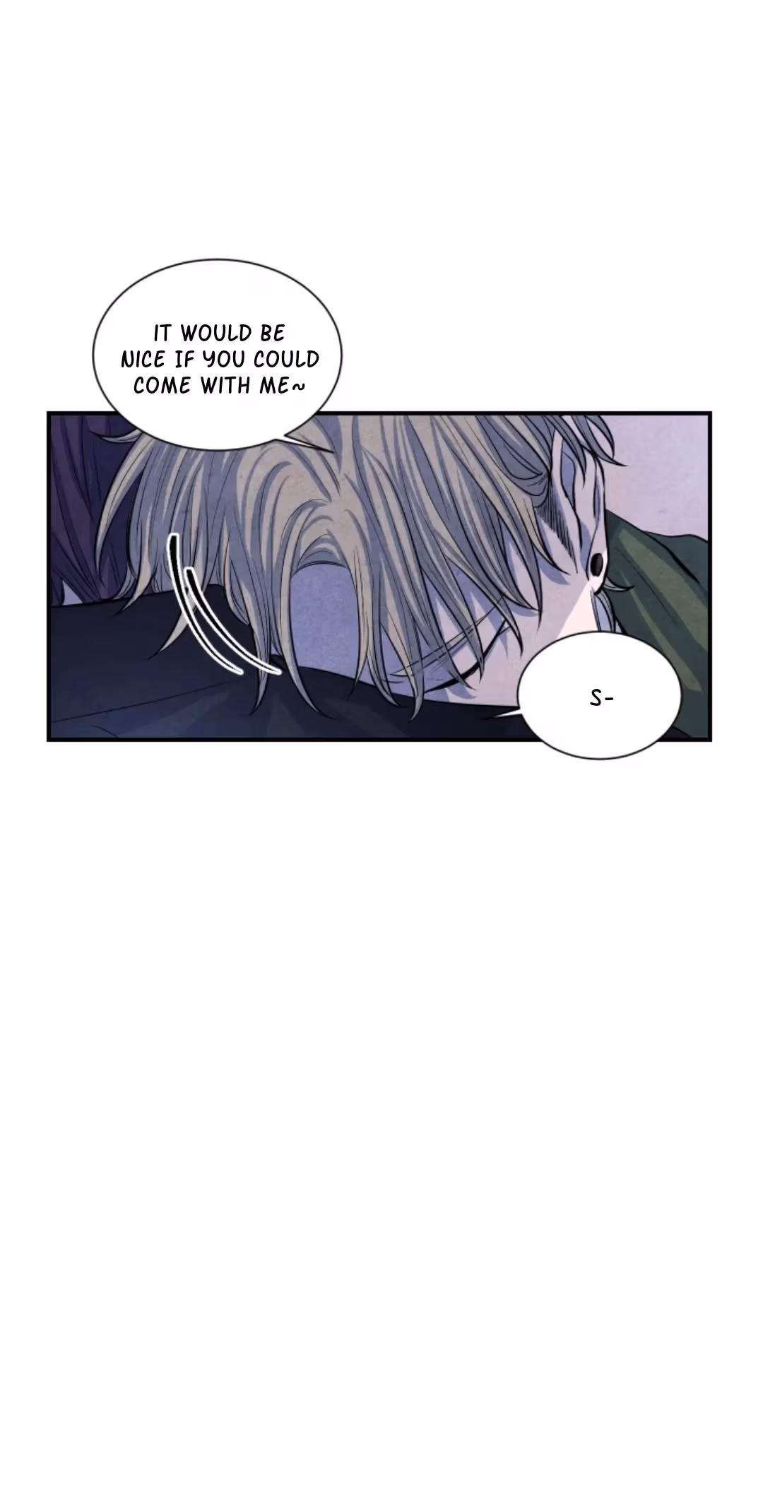 Byeori Jamdeul Ttae Chapter 38 page 10 - 
