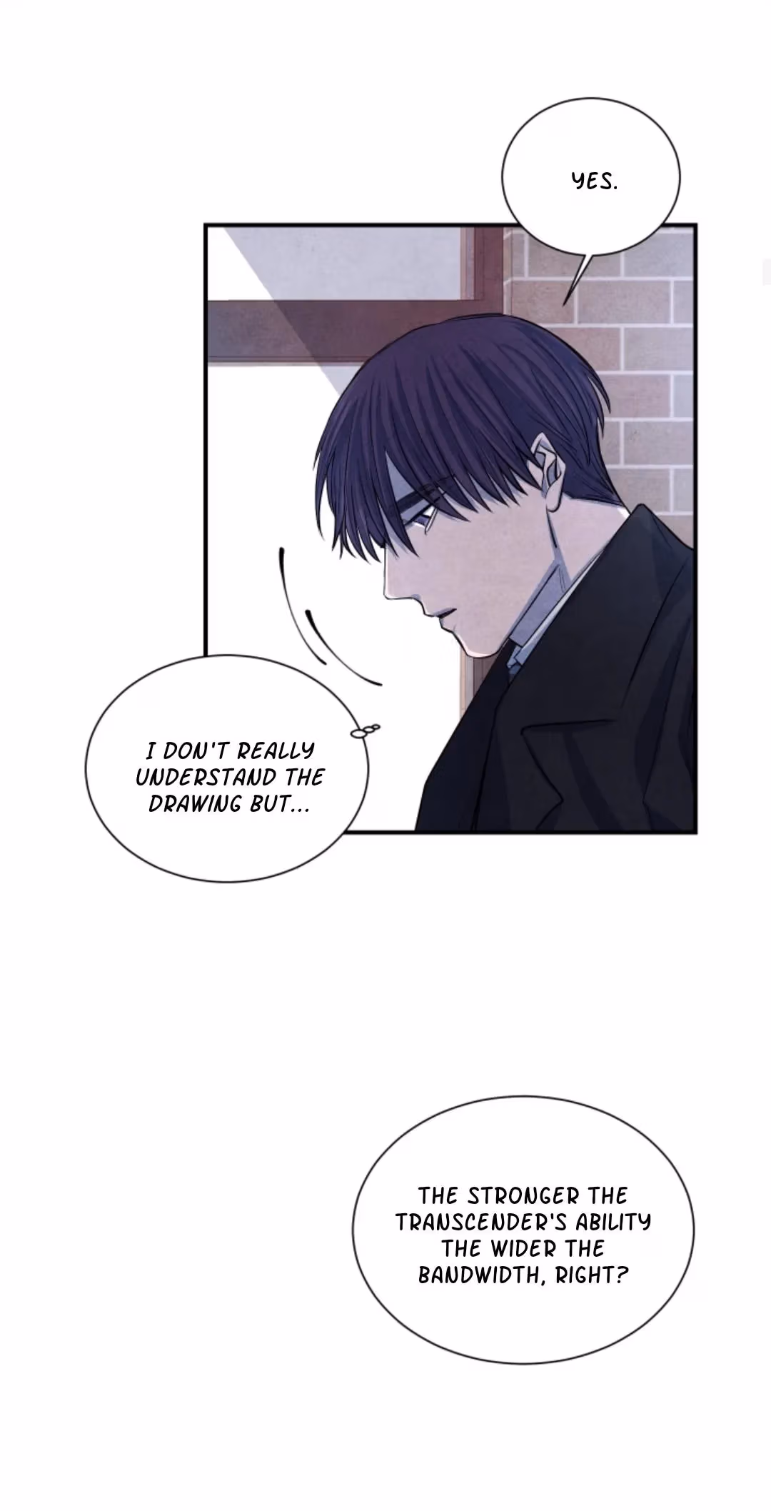 Byeori Jamdeul Ttae Chapter 39 page 12 - 