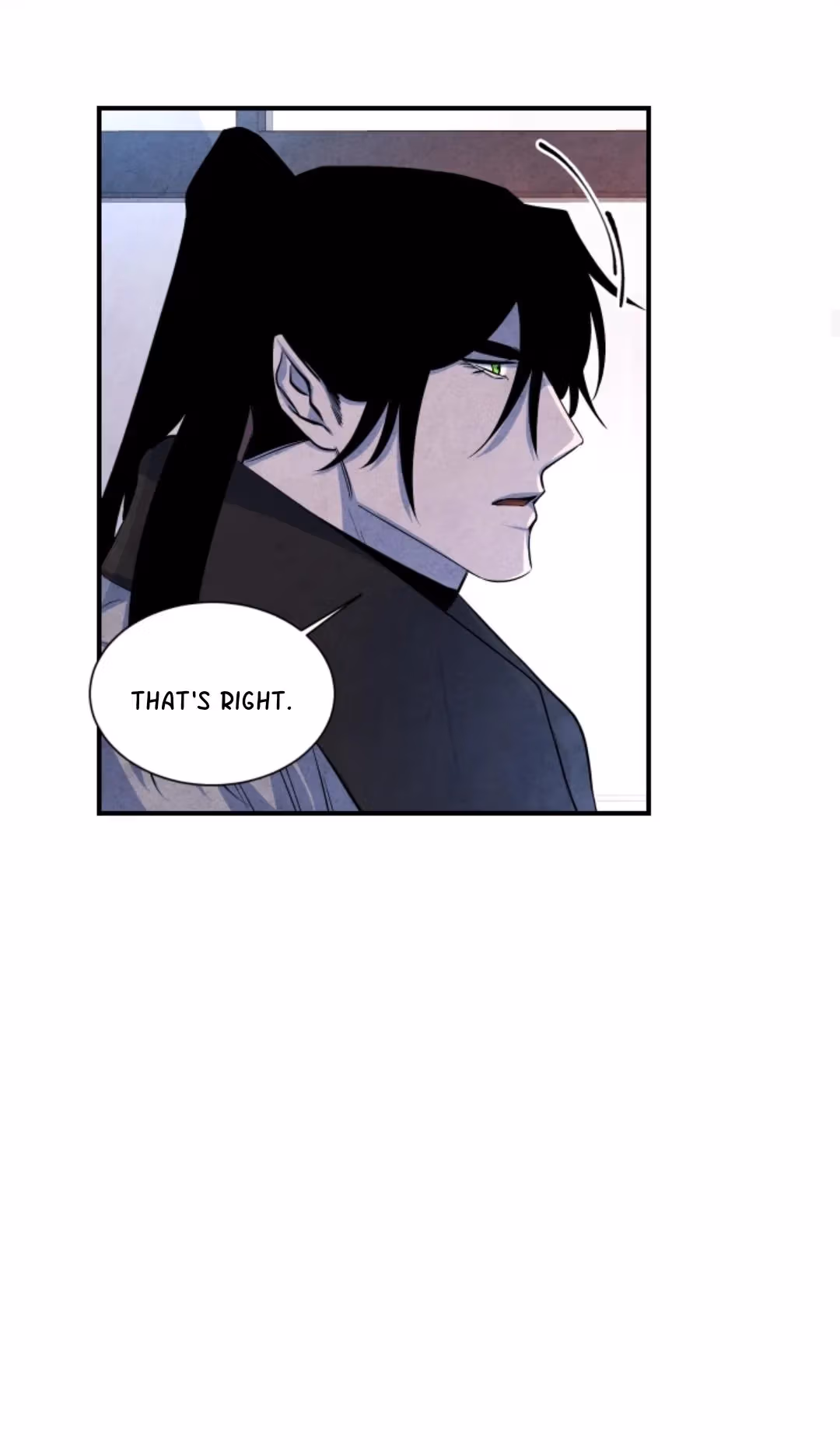 Byeori Jamdeul Ttae Chapter 39 page 13 - 