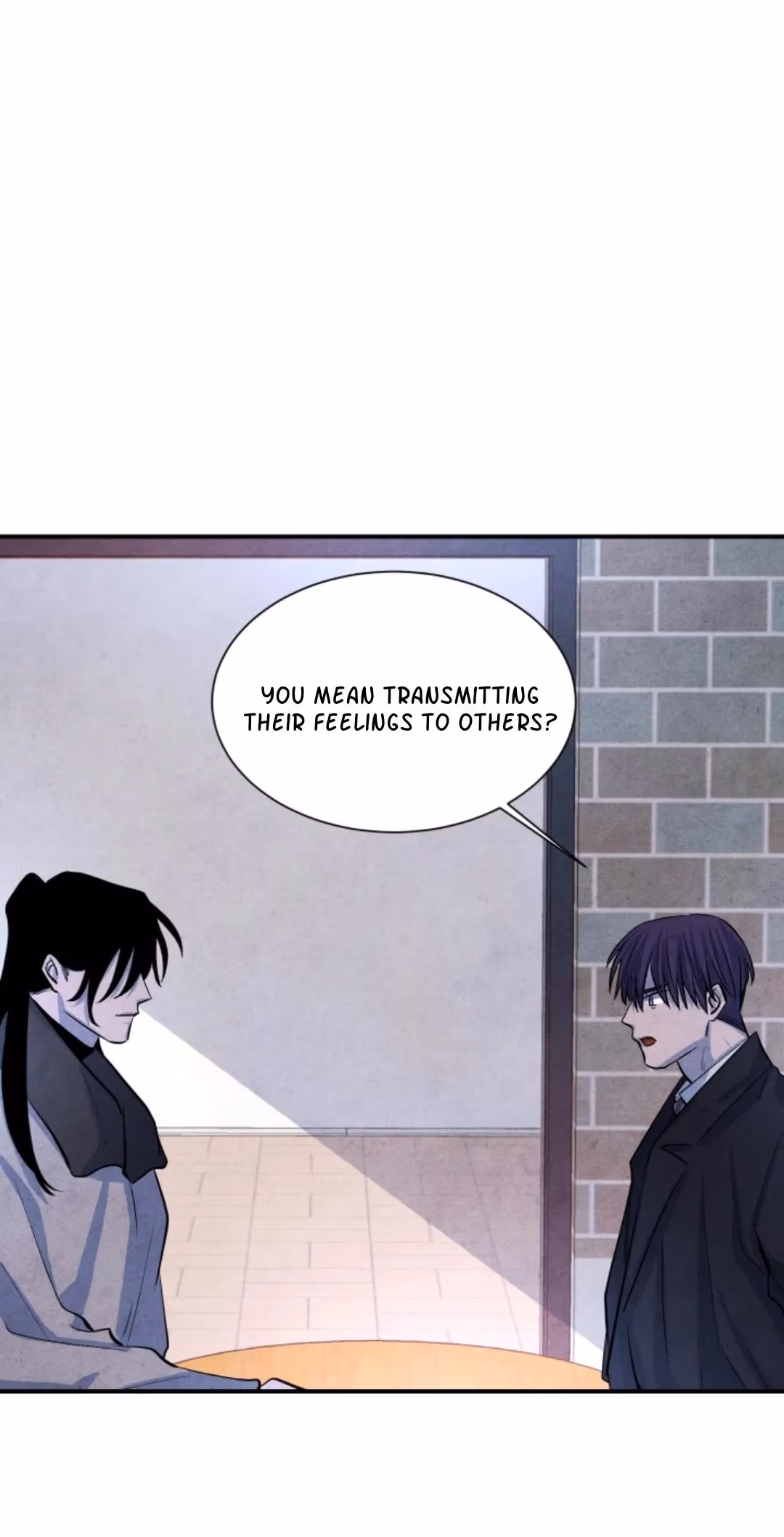 Byeori Jamdeul Ttae Chapter 39 page 17 - 