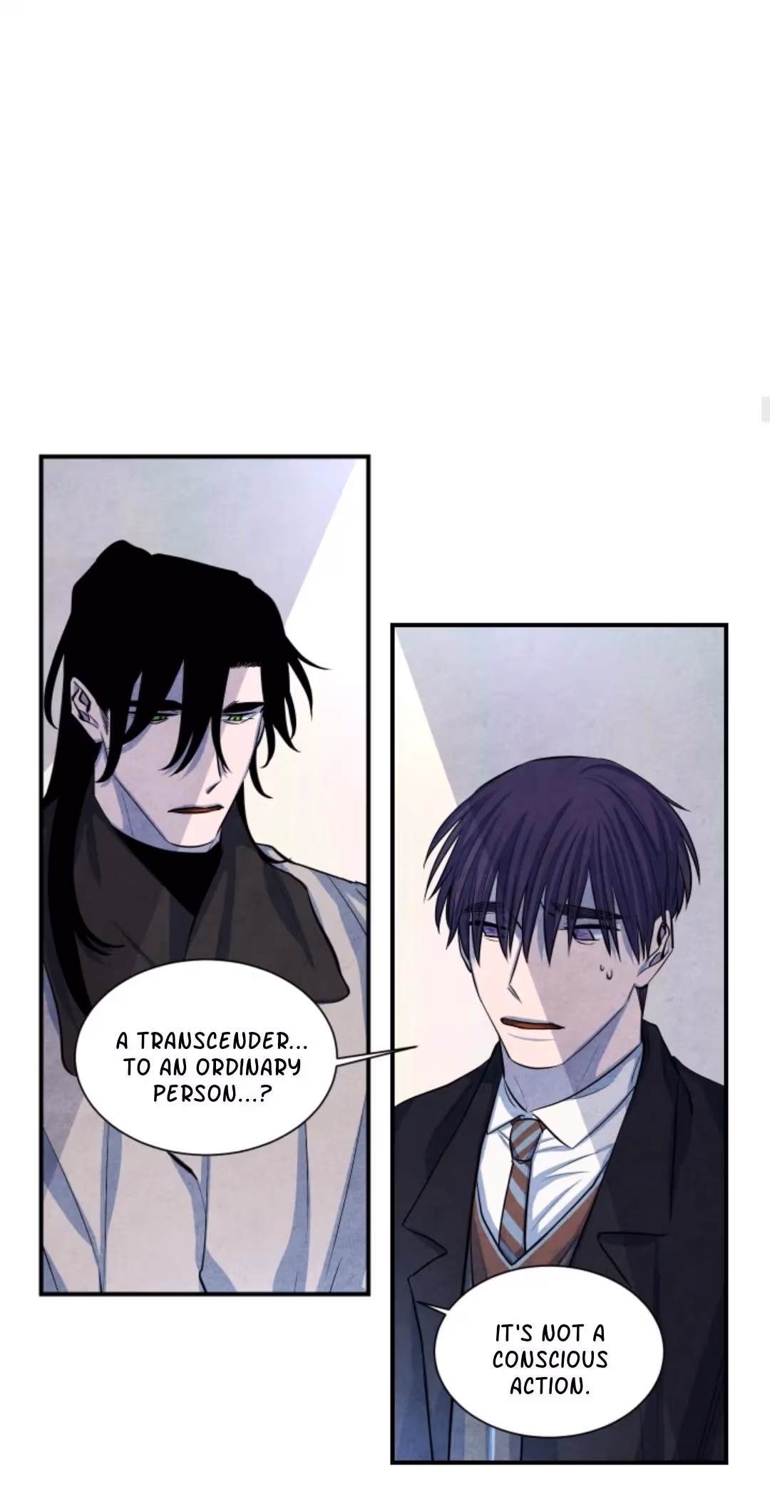 Byeori Jamdeul Ttae Chapter 39 page 18 - 