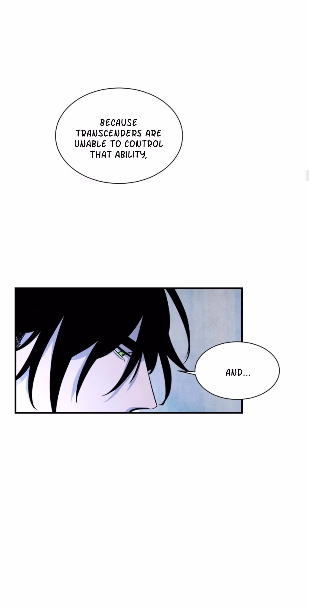 Byeori Jamdeul Ttae Chapter 39 page 19 - 