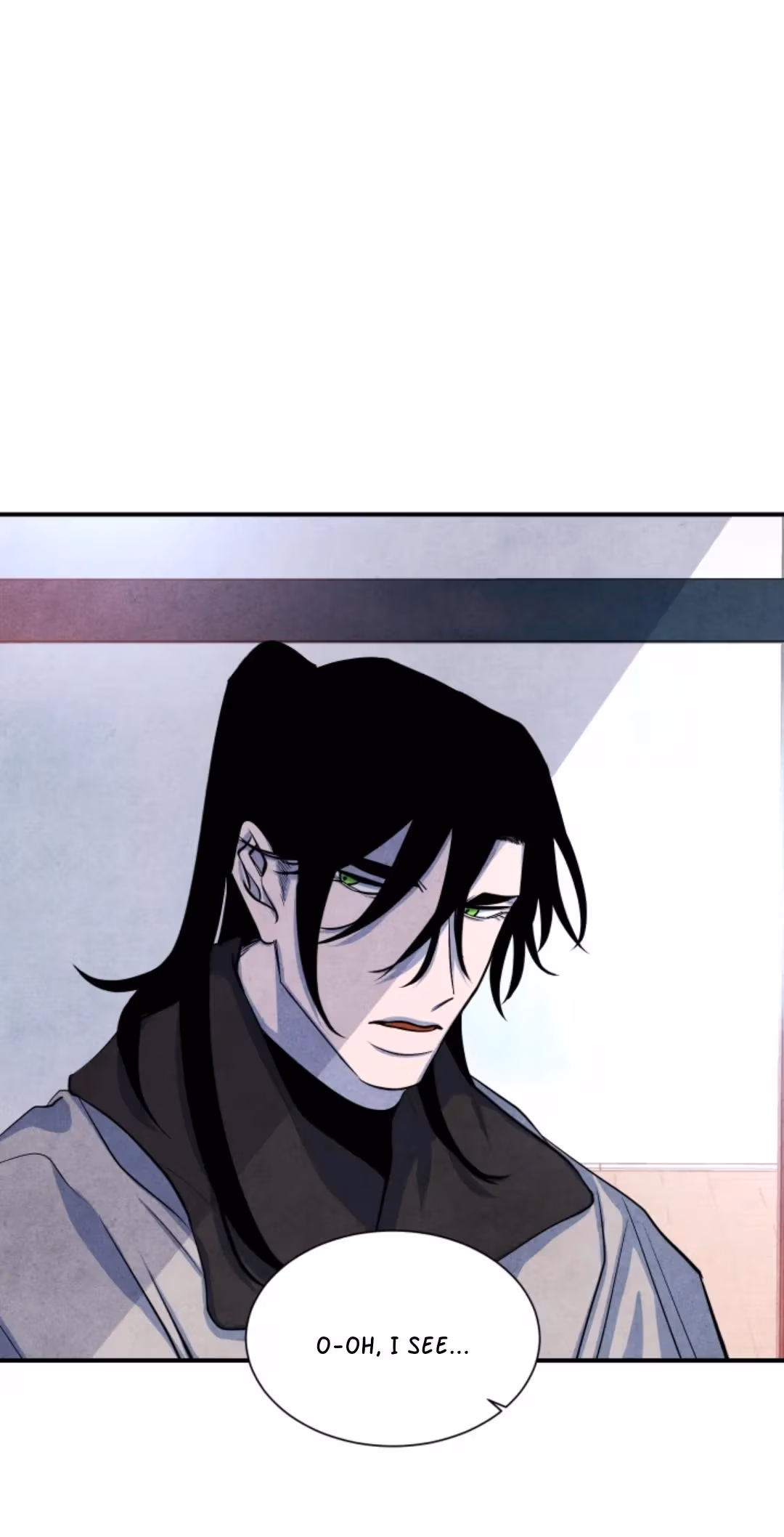 Byeori Jamdeul Ttae Chapter 39 page 23 - 