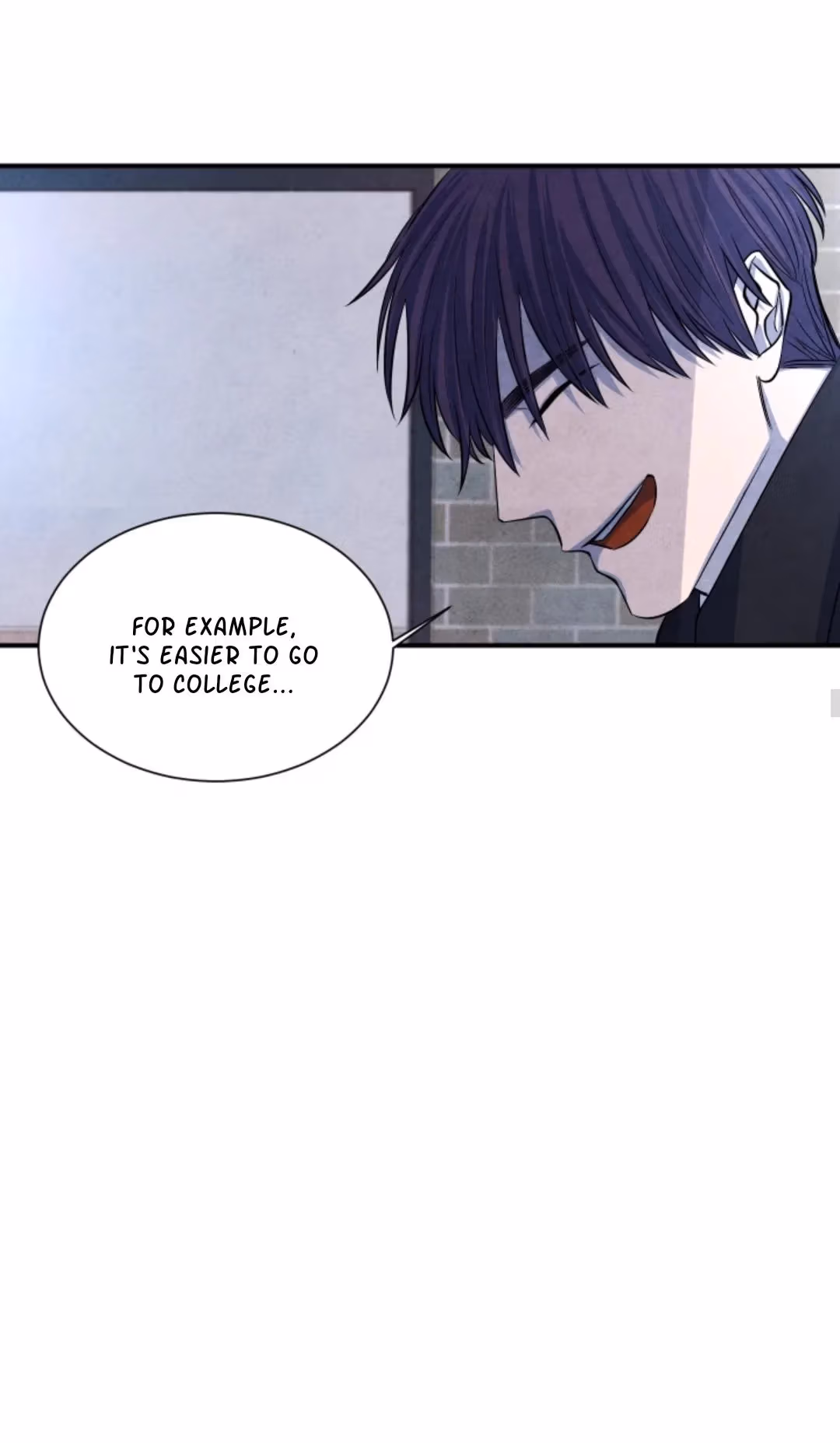 Byeori Jamdeul Ttae Chapter 39 page 27 - 