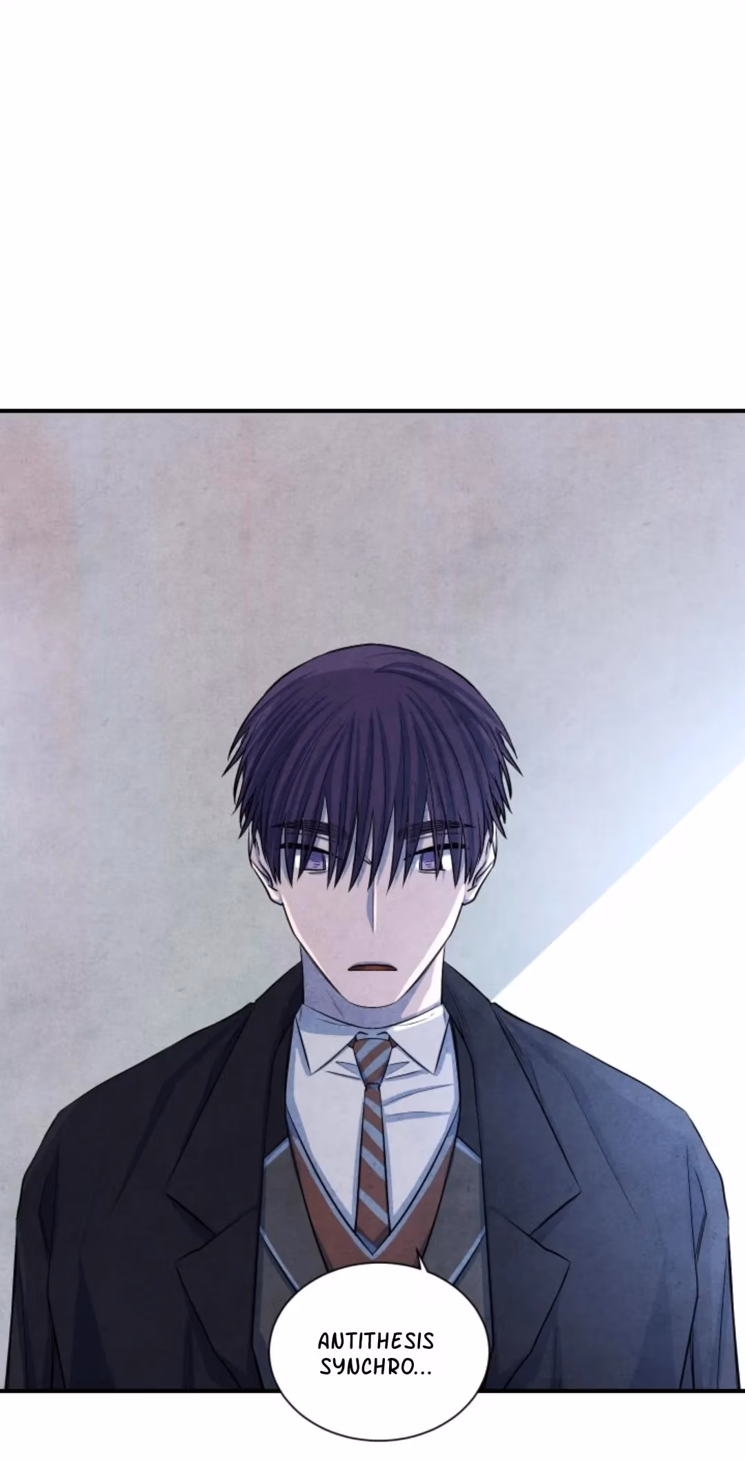 Byeori Jamdeul Ttae Chapter 39 page 4 - 
