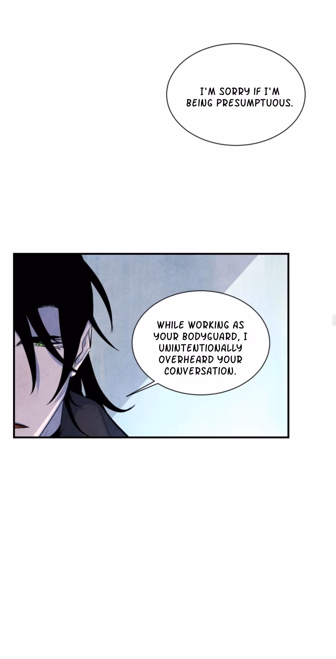 Byeori Jamdeul Ttae Chapter 39 page 31 - 