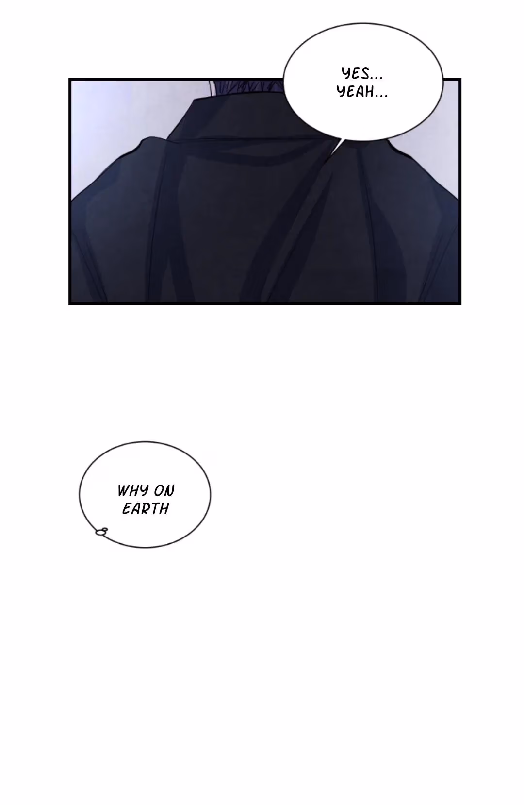 Byeori Jamdeul Ttae Chapter 39 page 33 - 