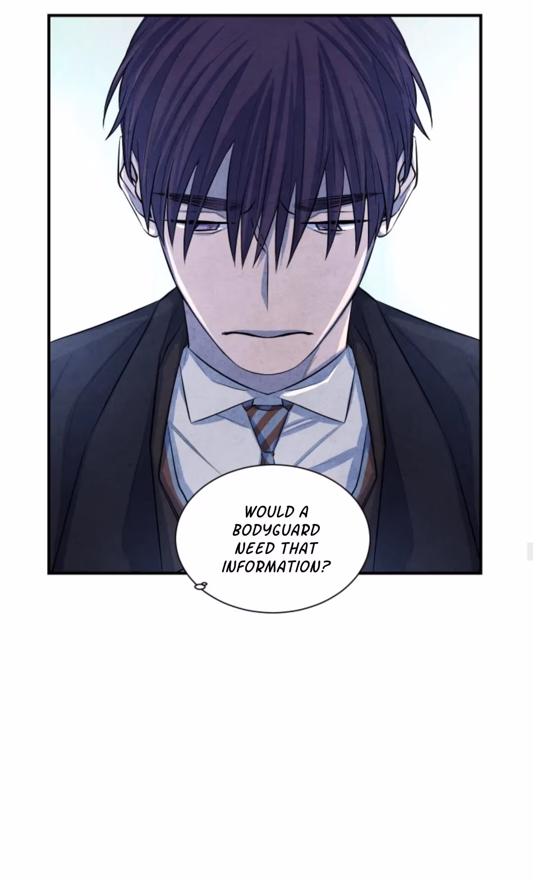 Byeori Jamdeul Ttae Chapter 39 page 34 - 