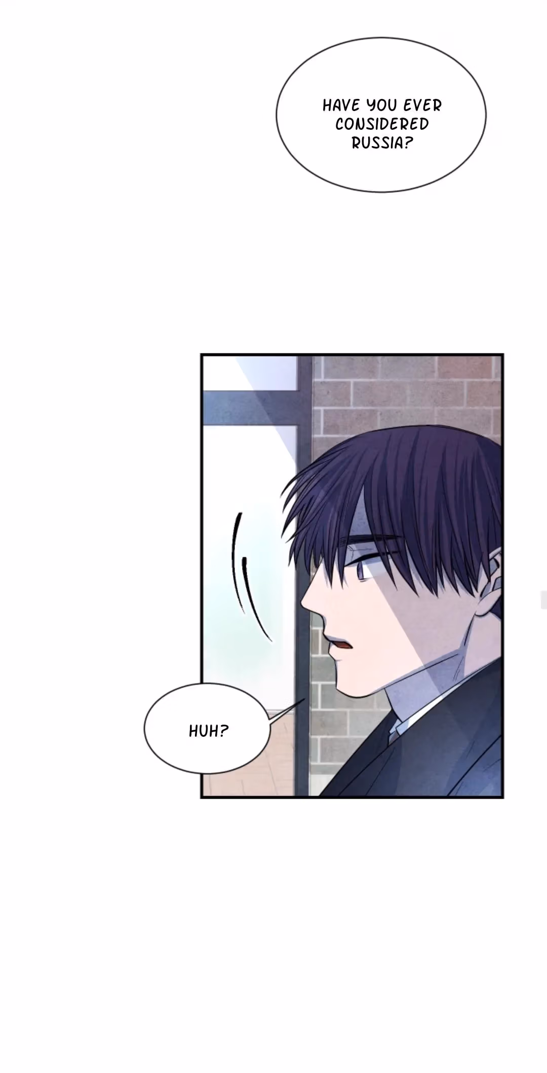Byeori Jamdeul Ttae Chapter 39 page 36 - 