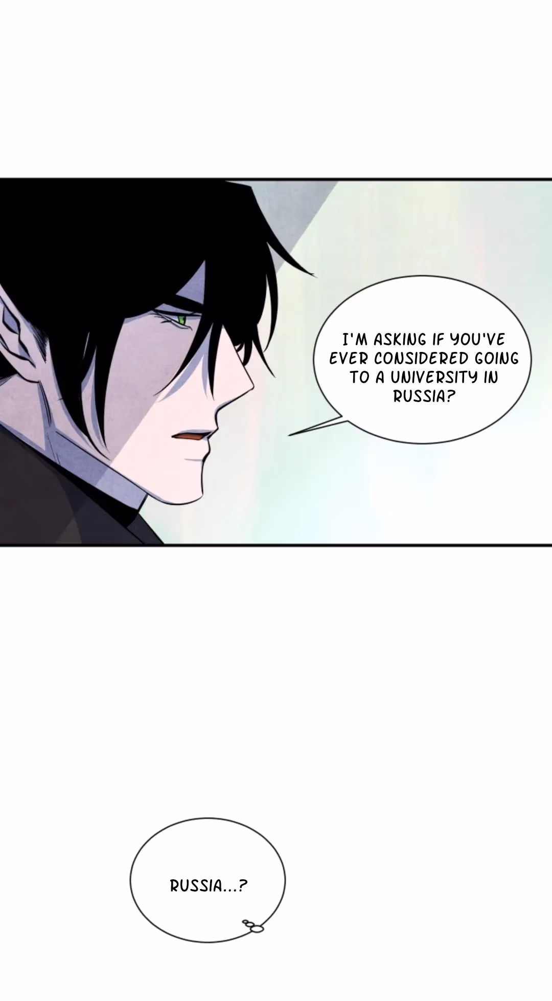 Byeori Jamdeul Ttae Chapter 39 page 37 - 