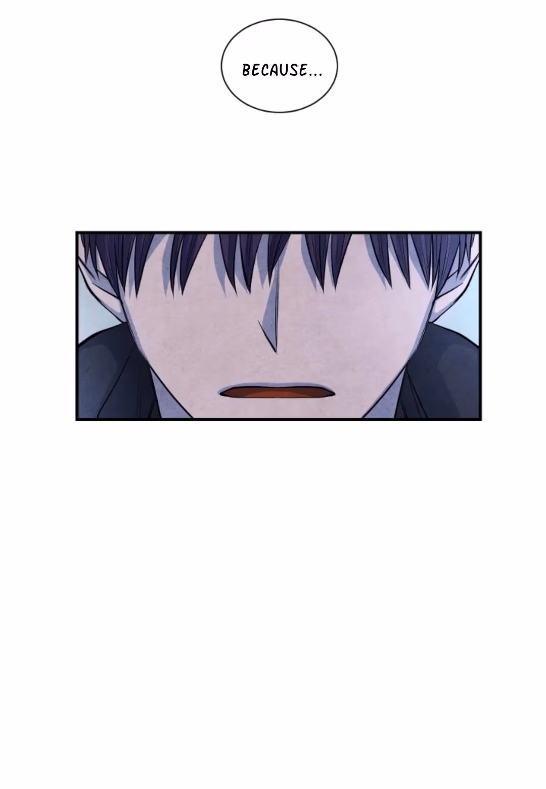 Byeori Jamdeul Ttae Chapter 39 page 39 - 