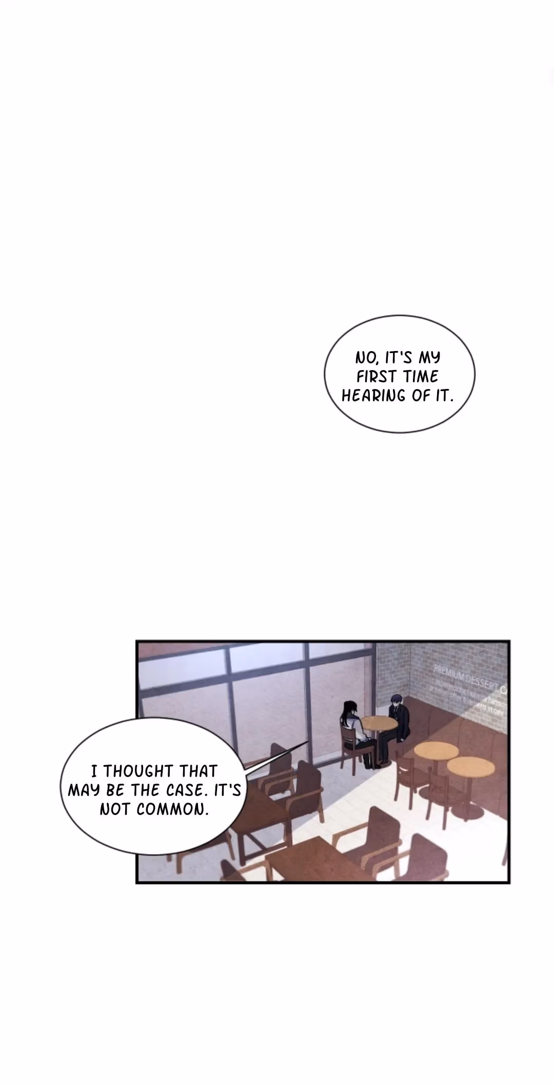 Byeori Jamdeul Ttae Chapter 39 page 5 - 