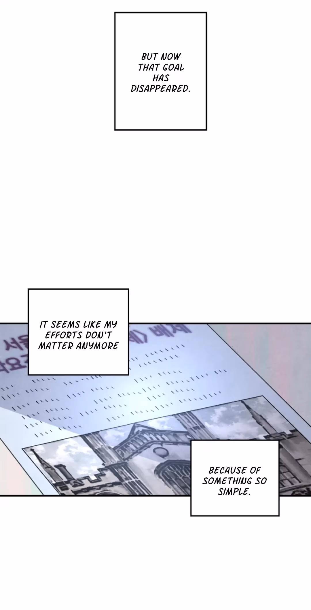 Byeori Jamdeul Ttae Chapter 39 page 41 - 