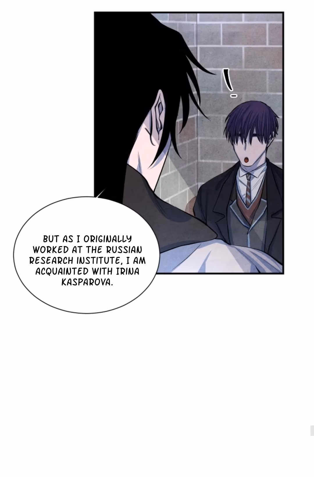 Byeori Jamdeul Ttae Chapter 39 page 45 - 