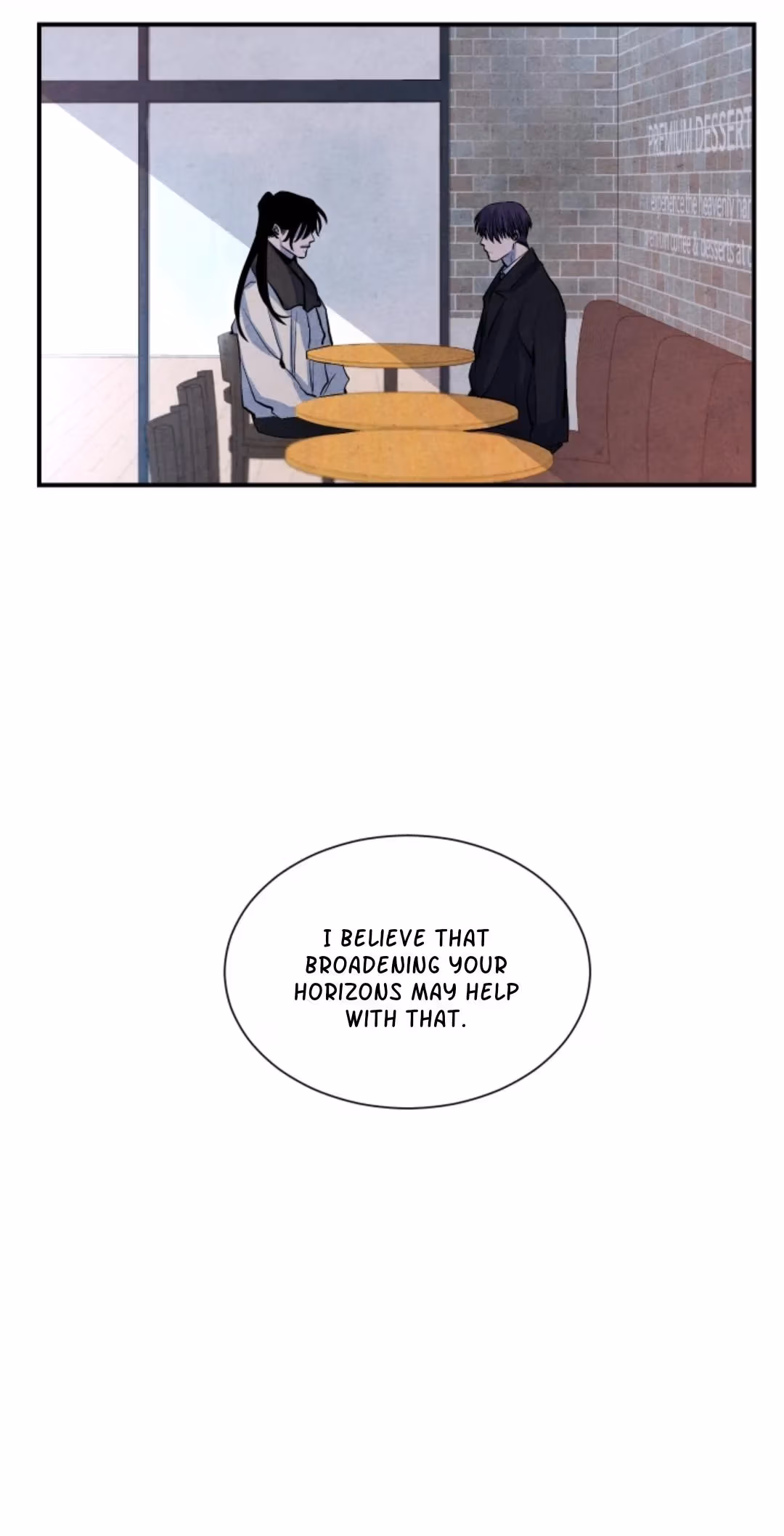 Byeori Jamdeul Ttae Chapter 39 page 48 - 