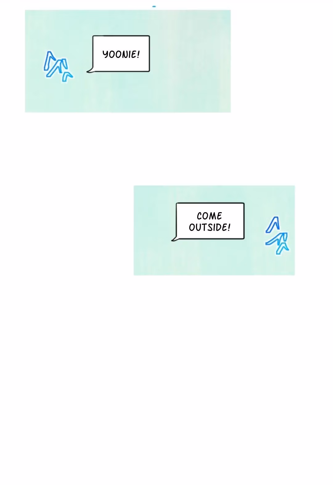 Byeori Jamdeul Ttae Chapter 39 page 51 - 