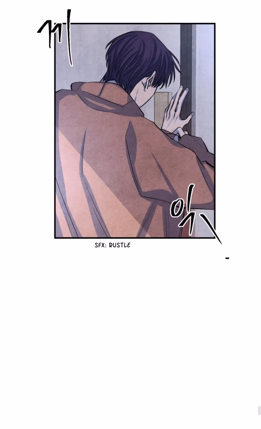 Byeori Jamdeul Ttae Chapter 39 page 52 - 
