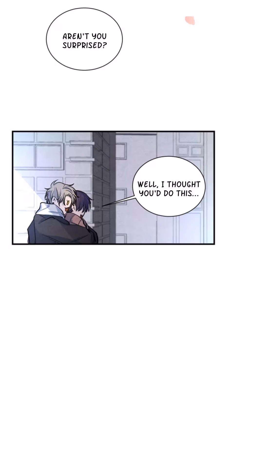 Byeori Jamdeul Ttae Chapter 39 page 54 - 