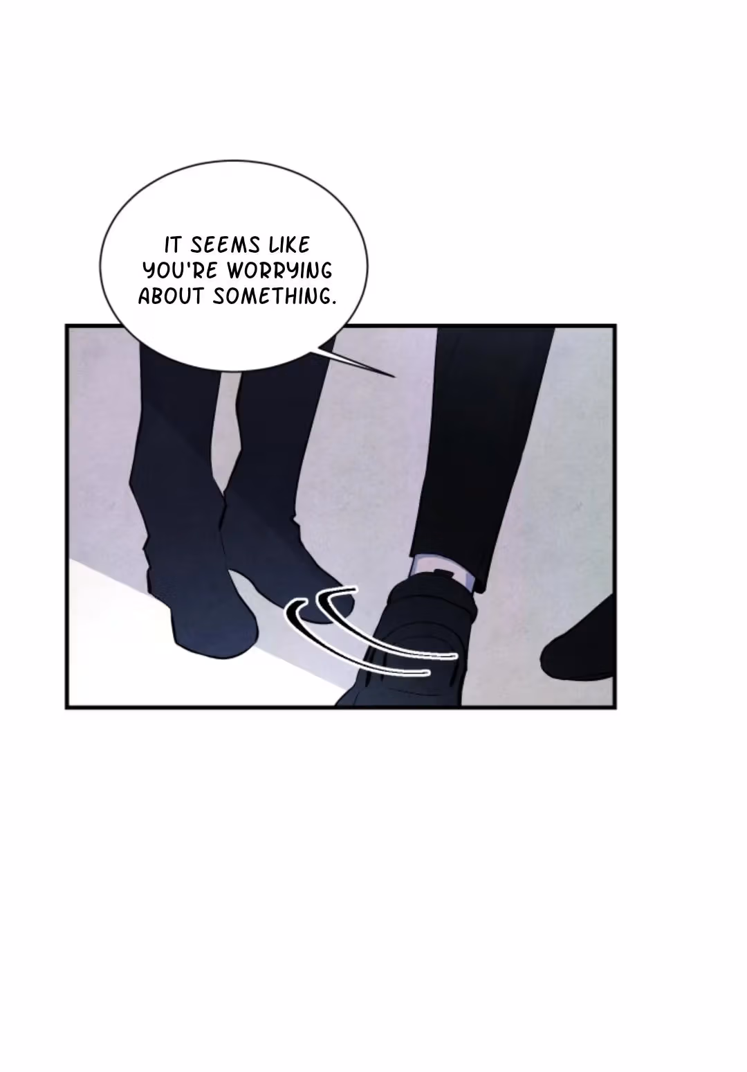 Byeori Jamdeul Ttae Chapter 39 page 56 - 