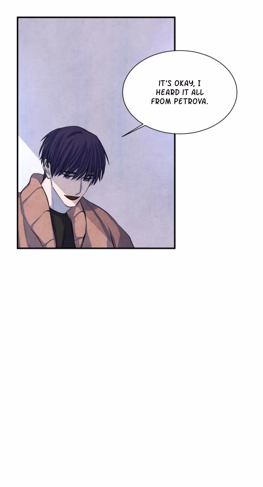 Byeori Jamdeul Ttae Chapter 39 page 58 - 