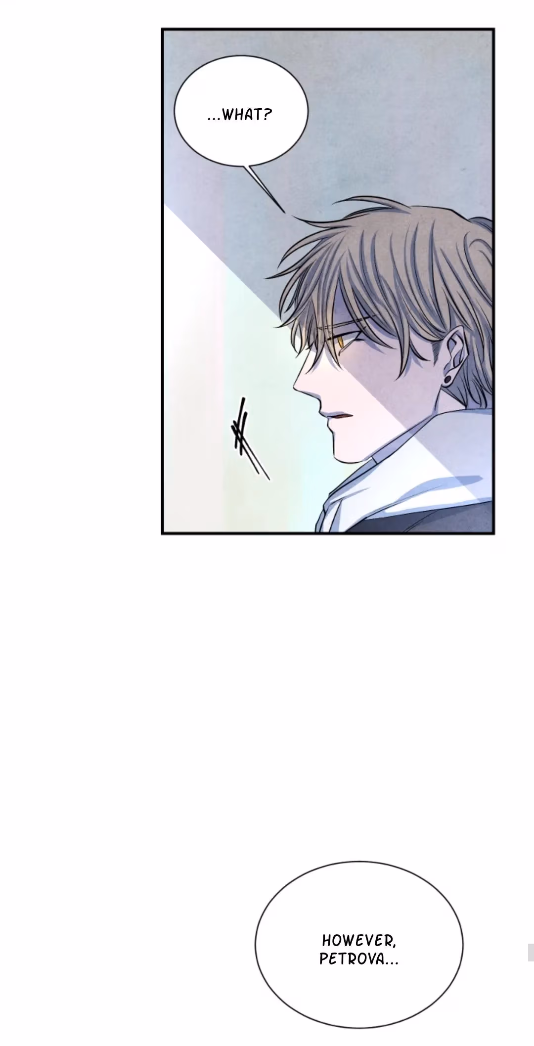 Byeori Jamdeul Ttae Chapter 39 page 59 - 