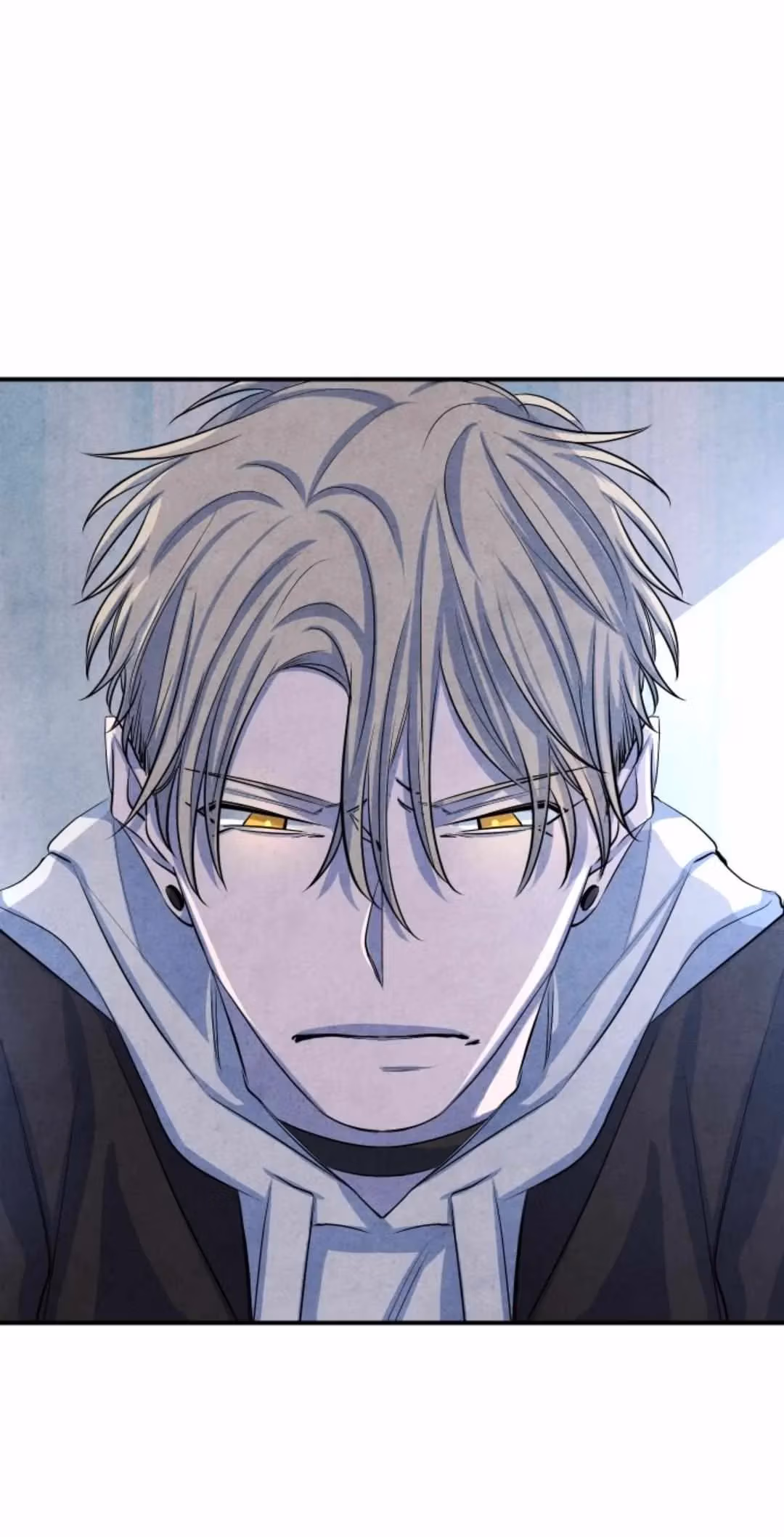Byeori Jamdeul Ttae Chapter 39 page 62 - 