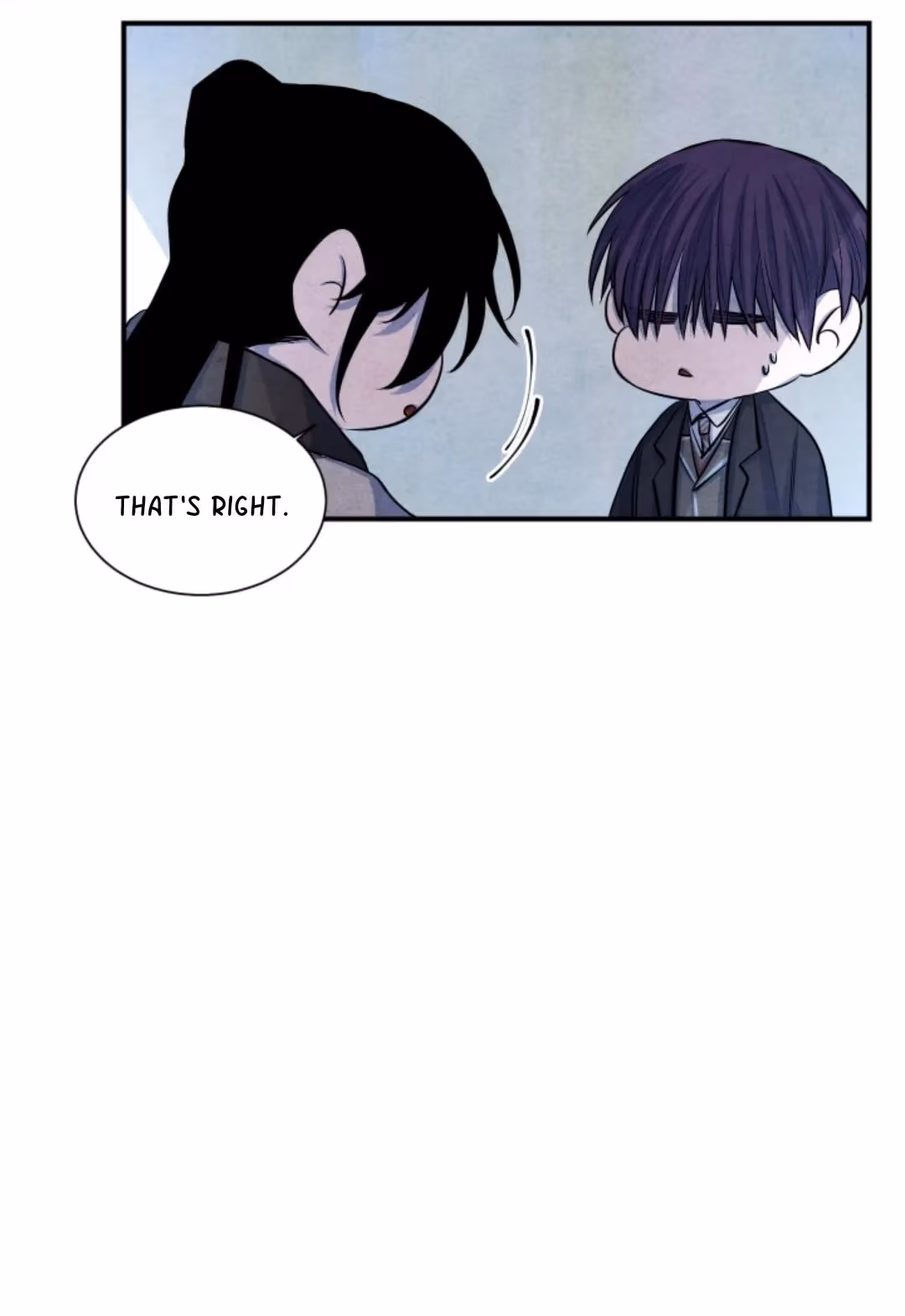 Byeori Jamdeul Ttae Chapter 39 page 8 - 
