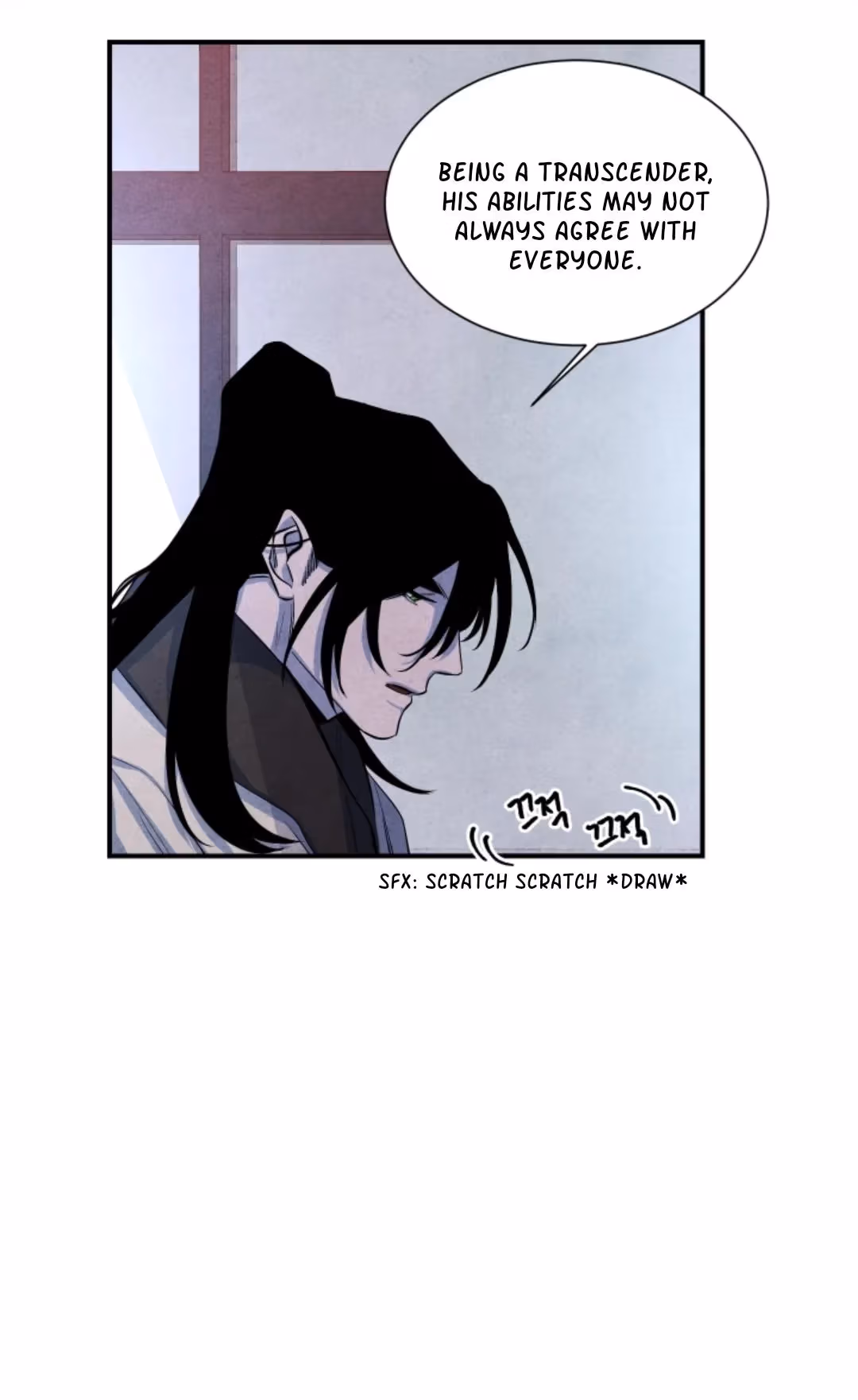 Byeori Jamdeul Ttae Chapter 39 page 9 - 