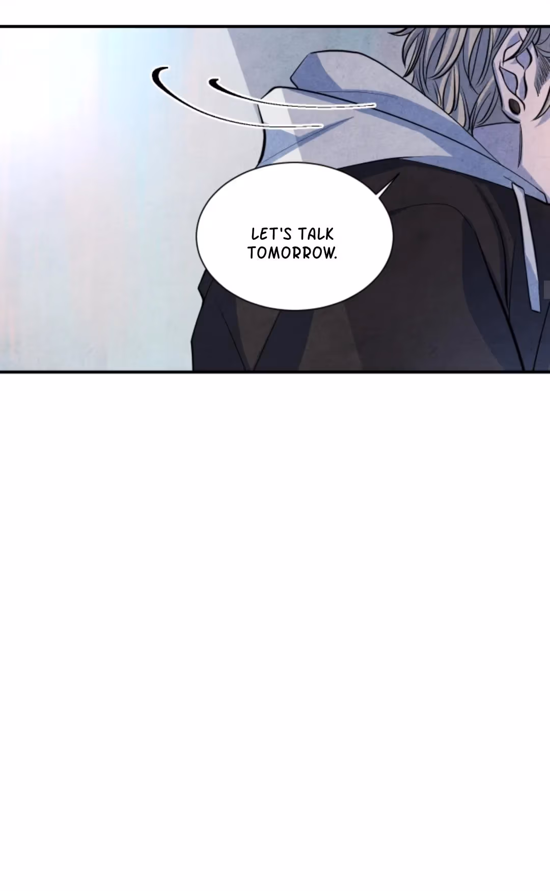 Byeori Jamdeul Ttae Chapter 40 page 17 - 