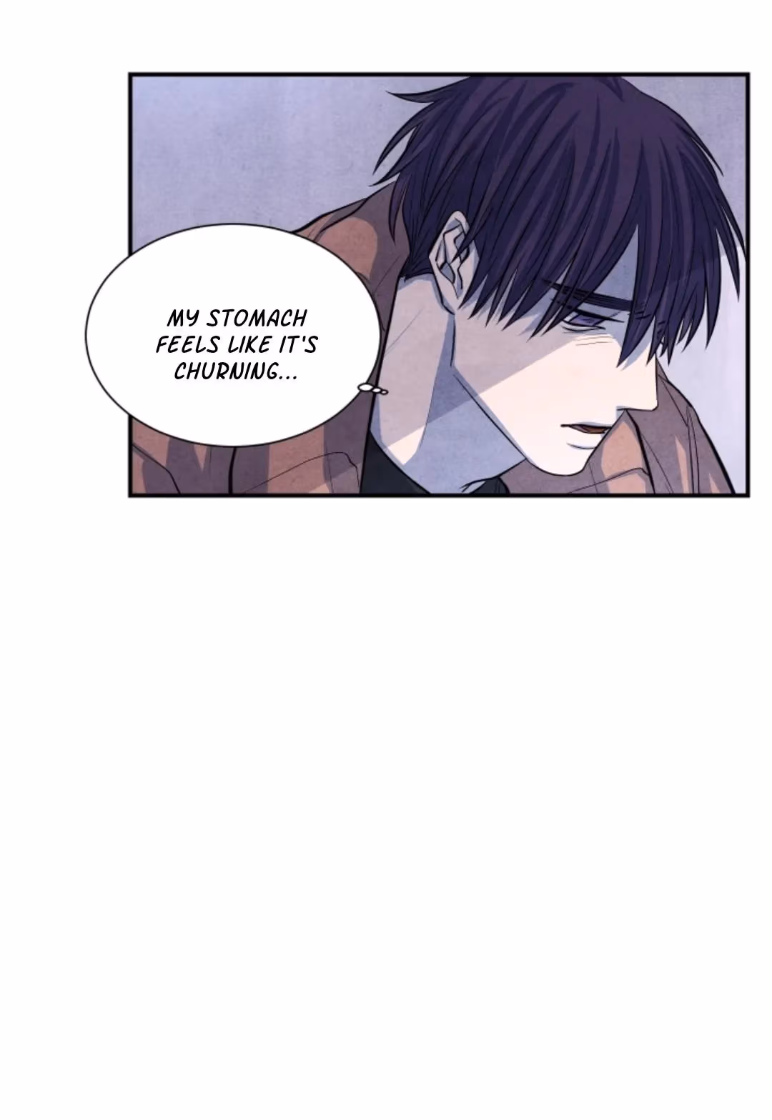 Byeori Jamdeul Ttae Chapter 40 page 21 - 