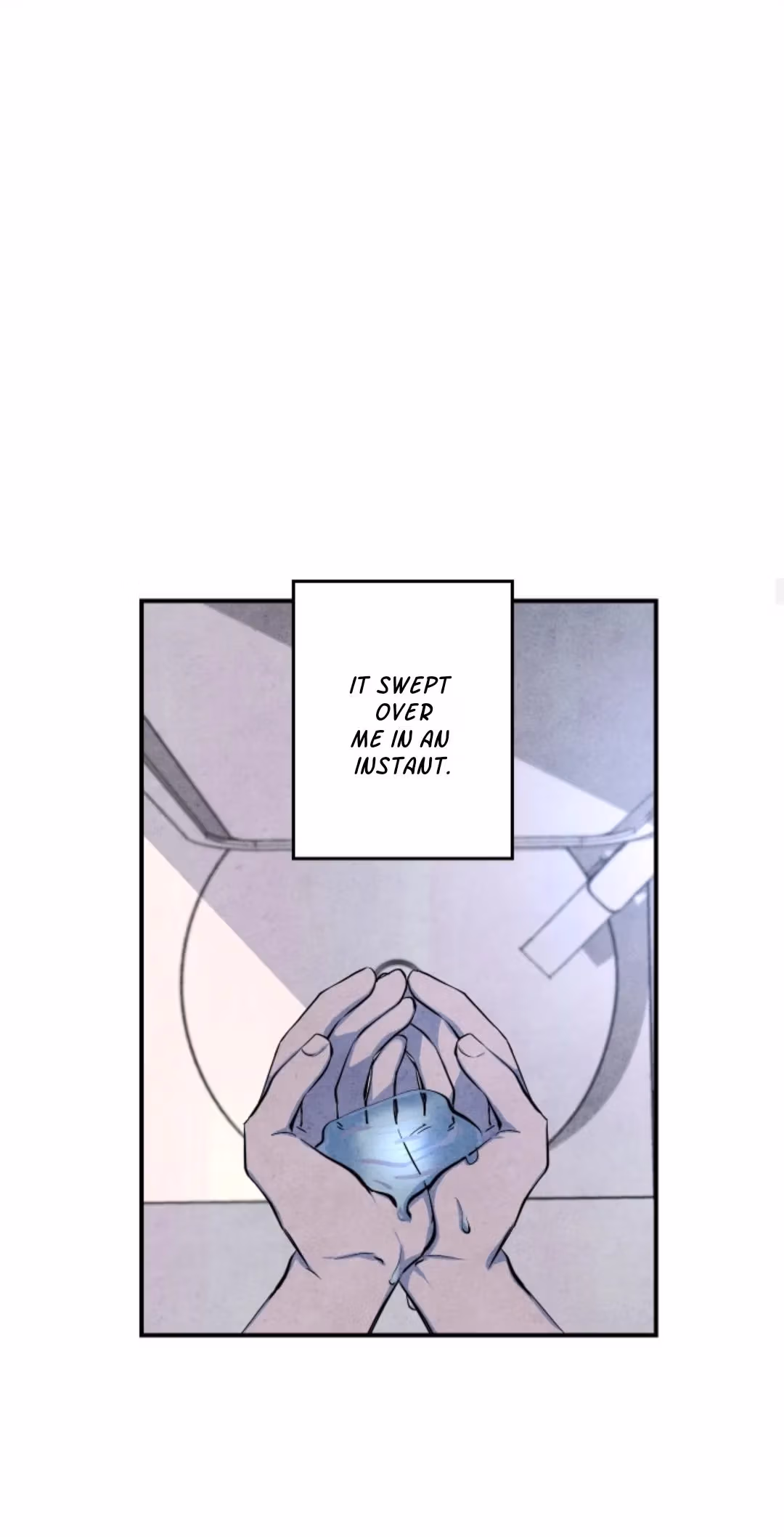 Byeori Jamdeul Ttae Chapter 40 page 24 - 