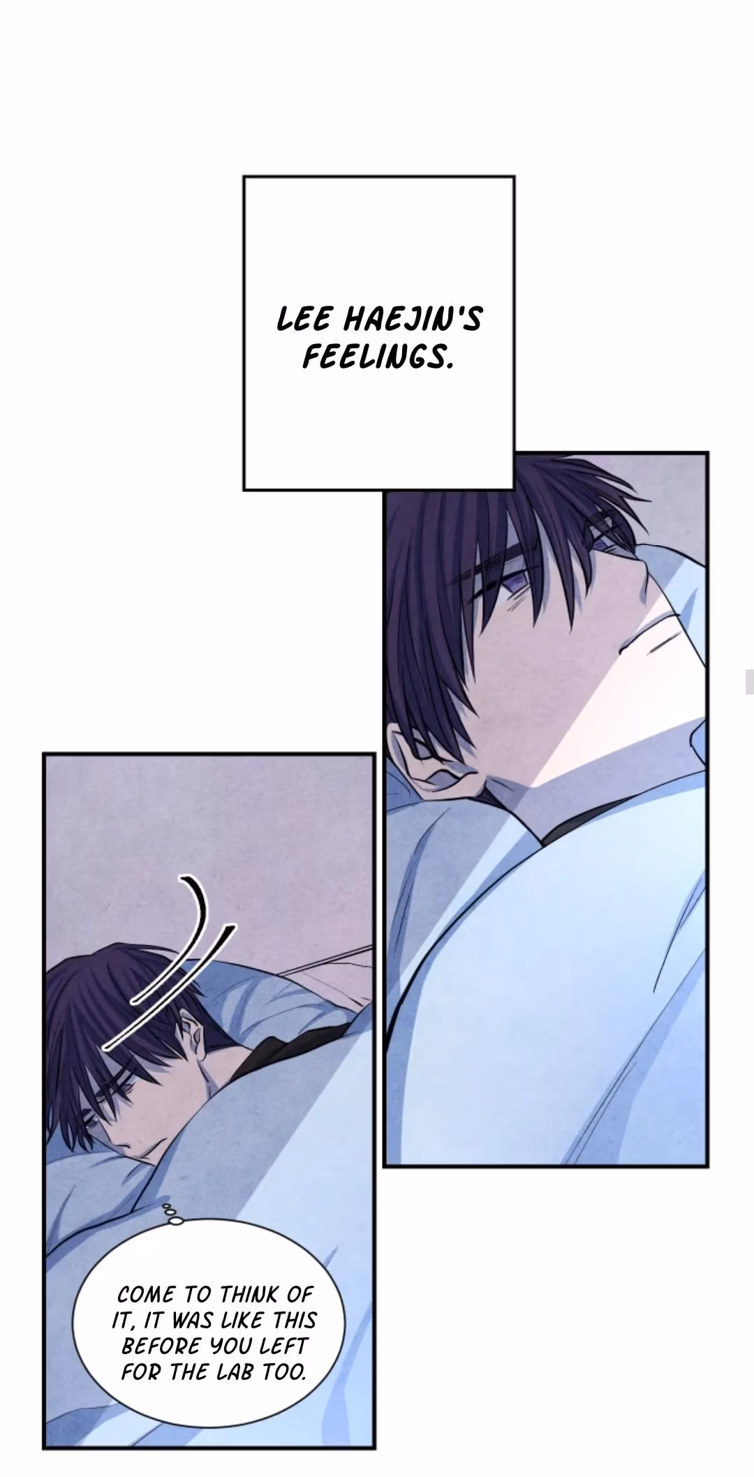 Byeori Jamdeul Ttae Chapter 40 page 28 - 